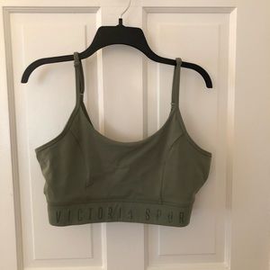 Victoria secret sports bra